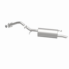 画像をギャラリービューアに読み込む, MagnaFlow BRE Exhaust Kit 04-09 Toyota Prius 1.5L