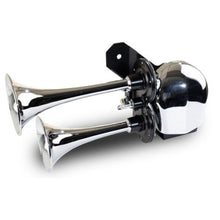 画像をギャラリービューアに読み込む, Kleinn 79-24 Harley-Davidson Horns w/ Cowbell Horn Cover