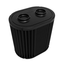 画像をギャラリービューアに読み込む, K&amp;N 17-18 Ford Super Duty V8-6.7L Diesel Replacement Dry Air Filter