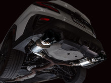 画像をギャラリービューアに読み込む, AWE Tuning 22-25 Subaru VB WRX Touring Edition Axle-Back Exhaust - Diamond Black Tips