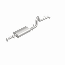 画像をギャラリービューアに読み込む, MagnaFlow BRE Exhaust Kit 87-90 Jeep Wrangler