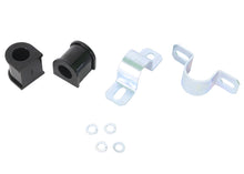 画像をギャラリービューアに読み込む, Whiteline Universal - Greaseable Sway Bar Bushings - 25mm