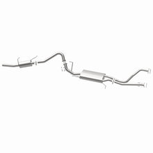 画像をギャラリービューアに読み込む, MagnaFlow BRE Exhaust Kit 01-04 QX4 Pathfinder 3.5L