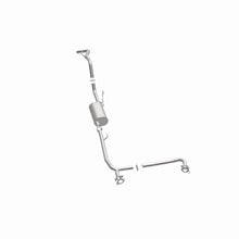 画像をギャラリービューアに読み込む, MagnaFlow BRE Exhaust Kit 07-17 Nissan Frontier 4.0L