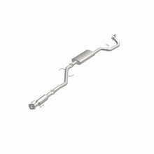画像をギャラリービューアに読み込む, Magnaflow 13-16 Hyundai Santa Fe Sport 2.0L California Grade CARB Compliant DF Catalytic Converter