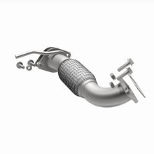 画像をギャラリービューアに読み込む, MagnaFlow BRExhaust 15-19 Hyundai Sonata 2.4L Front Pipe Kit