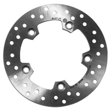 画像をギャラリービューアに読み込む, Brembo OE 02-03 Kawasaki SC Epsilon 250cc 210x5mm Brake Disc - Rear Fixed