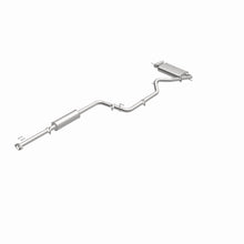 画像をギャラリービューアに読み込む, BRExhaust 12-18 Ford Focus 2.0L Exhaust Kit
