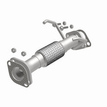 画像をギャラリービューアに読み込む, BRE Exhaust 12-13 KIA Soul 1.6L 2.0L Front Pipe Kit