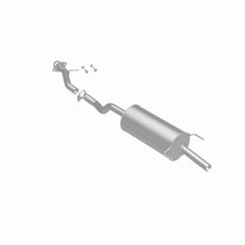 画像をギャラリービューアに読み込む, BRE Exhaust 90-93 Accord 2.2L Muffler Kit