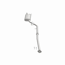 画像をギャラリービューアに読み込む, MagnaFlow BRE Exhaust Kit 12-17 Toyota Camry 2.5L