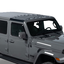 画像をギャラリービューアに読み込む, Putco 18-20 Jeep Wrangler JL Sky View Hard Top