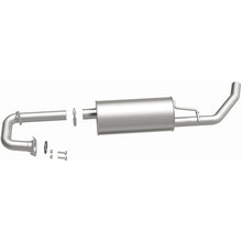 画像をギャラリービューアに読み込む, BRE Exhaust 98-00 RAV4 2.0L Muffler Kit
