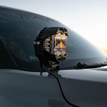画像をギャラリービューアに読み込む, Baja Designs 2022 Toyota Tundra LP4 A-Pillar Light Mount Kit