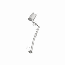 画像をギャラリービューアに読み込む, MagnaFlow BRE Exhaust Kit 12-17 Toyota Camry 2.5L