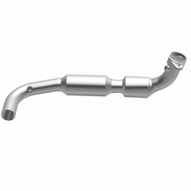 MagnaFlow 02-03 Ford F-150 5.4L Direct Fit Converter