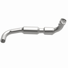 画像をギャラリービューアに読み込む, MagnaFlow 02-03 Ford F-150 5.4L Direct Fit Converter