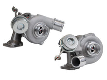 画像をギャラリービューアに読み込む, aFe Power Bladerunner Turbocharger 88mm 15-17 Ford F-150 V6-2.7L (tt)