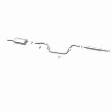 画像をギャラリービューアに読み込む, MagnaFlow BRE Exhaust Kit 00-05 Chevy Impala Monte Carlo