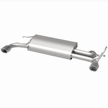画像をギャラリービューアに読み込む, BRE Exhaust 03-07 Murano 3.5L Muffler Kit