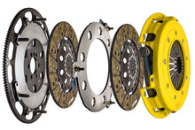 画像をギャラリービューアに読み込む, ACT 2006 Chevrolet SSR Twin Disc HD Street Kit Clutch Kit