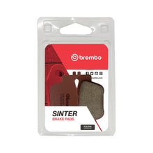画像をギャラリービューアに読み込む, Brembo OE 15-20 Honda Pioneer 500cc Brake Pad - Rear