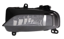 画像をギャラリービューアに読み込む, Hella 2013-2016 Audi A4 Fog Light Right
