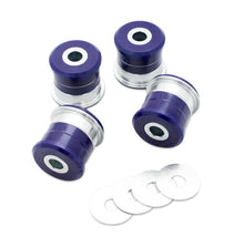 画像をギャラリービューアに読み込む, SuperPro 07-21 Toyota Tundra Front UCA - Inner Bushing Kit