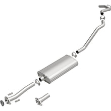 画像をギャラリービューアに読み込む, MagnaFlow BRE Exhaust Kit 93-01 Explorer Navajo 4.0L