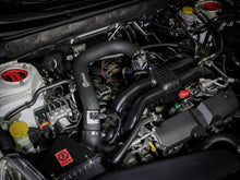 画像をギャラリービューアに読み込む, aFe Takeda Rapid Induction Cold Air Intake System w/ Pro DRY S Filter 13-14 Subaru Outback H4-2.5L