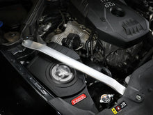 画像をギャラリービューアに読み込む, aFe 18-21 Kia Stinger L4 2.0L Takeda Momentum Cold Air Intake System w/ Pro DRY S Filter