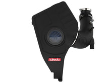 画像をギャラリービューアに読み込む, aFe 18-21 Kia Stinger L4 2.0L Takeda Momentum Cold Air Intake System w/ Pro 5R Filter