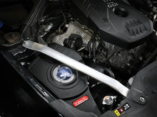 画像をギャラリービューアに読み込む, aFe 18-21 Kia Stinger L4 2.0L Takeda Momentum Cold Air Intake System w/ Pro 5R Filter
