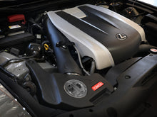 画像をギャラリービューアに読み込む, AFE Momentum Intake System W/ Pro Dry S Filter 21-24 Lexus IS300/IS350 V6 3.5L