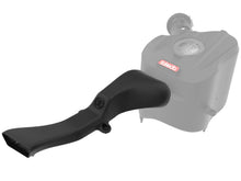画像をギャラリービューアに読み込む, aFe Takeda Dynamic Air Scoop D.A.S. For Takeda Intakes