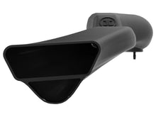 画像をギャラリービューアに読み込む, aFe Takeda Dynamic Air Scoop D.A.S. For Takeda Intakes