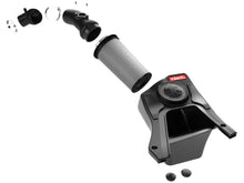 画像をギャラリービューアに読み込む, aFe 22-25 Honda Civic (2.0L L4) Takeda Momentum Cold Air Intake System W/ Pro DRY S Filter