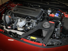 画像をギャラリービューアに読み込む, aFe 22-25 Honda Civic (2.0L L4) Takeda Momentum Cold Air Intake System W/ Pro DRY S Filter