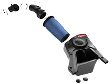 画像をギャラリービューアに読み込む, aFe 22-25 Honda Civic (2.0L L4) Takeda Momentum Cold Air Intake System W/ Pro 5R Filter