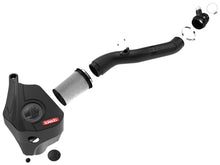 画像をギャラリービューアに読み込む, aFe 21-25 Lexus IS300 (2.0L Turbo L4) Takeda Momentum Cold Air Intake System w/ Pro DRY S Filter