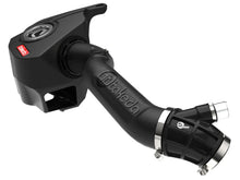 画像をギャラリービューアに読み込む, aFe 21-25 Lexus IS300 (2.0L Turbo L4) Takeda Momentum Cold Air Intake System w/ Pro DRY S Filter