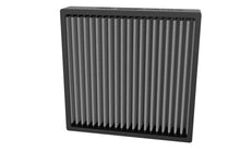 画像をギャラリービューアに読み込む, K&amp;N Cabin Air Filter 19-25 Land Rover Defender