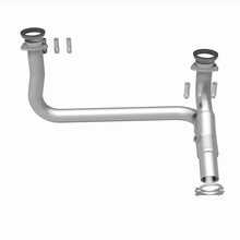 画像をギャラリービューアに読み込む, BRE Exhaust 88-93 C1500 C2500 K1500 K2500 4.3L 5.0L Front Pipe Kit