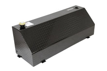画像をギャラリービューアに読み込む, Dee Zee Universal Tanks - Wedge Rectangle Black Tread Aluminum