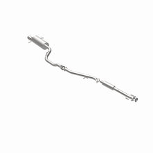 画像をギャラリービューアに読み込む, MagnaFlow BRE Exhaust Kit 04-08 Subaru Impreza Forester 9-2X 2.5L