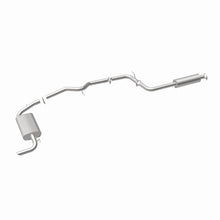 画像をギャラリービューアに読み込む, MagnaFlow BRE Exhaust Kit 12-17 Ford Focus 2.0L