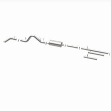 画像をギャラリービューアに読み込む, MagnaFlow BRE Exhaust Kit 98-02 Dodge Ram 1500 3500