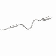 画像をギャラリービューアに読み込む, MagnaFlow BRE Exhaust Kit 07 Nissan Sentra 2.0L