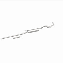 画像をギャラリービューアに読み込む, MagnaFlow BRE Exhaust Kit 04-08 Ford F-150