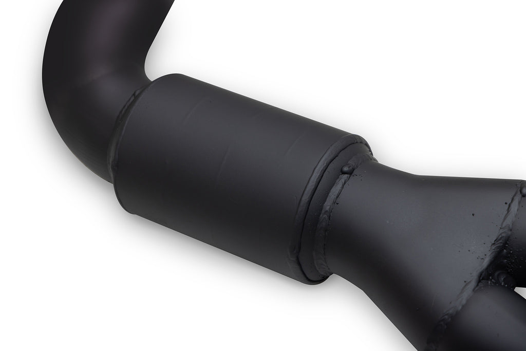 Flowmaster Outlaw Axle-Back Exhaust System